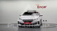 2022 BMW 120M