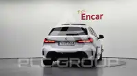 2022 BMW 120M