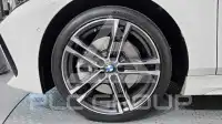 2022 BMW 120M