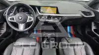 2022 BMW 120M