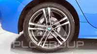 2022 BMW 120M