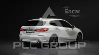 2022 BMW 120