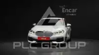 2022 BMW 120