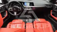 2022 BMW 120M