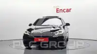 2022 BMW 120