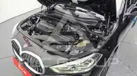2022 BMW 120