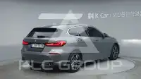 2022 BMW 120