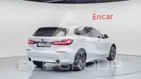 2022 BMW 120
