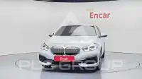 2022 BMW 120