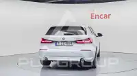 2022 BMW 120