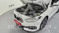 2022 BMW 120