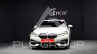 2022 BMW 120