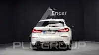 2022 BMW 120