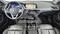 2022 BMW 120