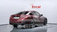 2022 BMW 420