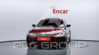 2022 BMW 420