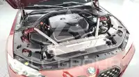 2022 BMW 420