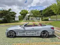 2022 BMW 420M