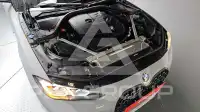 2022 BMW 420