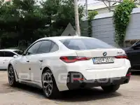 2022 BMW 420