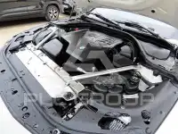 2022 BMW 420