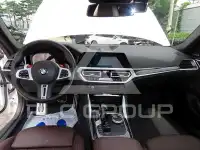 2022 BMW 420