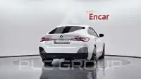 2022 BMW 420M
