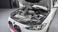 2022 BMW 420M