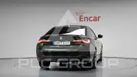 2022 BMW 420
