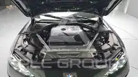 2022 BMW 420