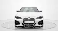 2022 BMW 420M