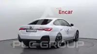 2022 BMW 420