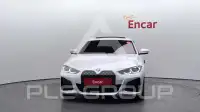 2022 BMW 420