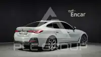 2022 BMW 420