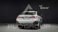 2022 BMW 420