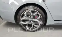 2022 BMW 420