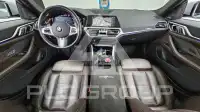 2022 BMW 420