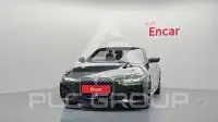 2022 BMW 420M