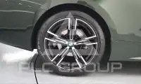 2022 BMW 420M
