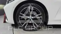 2022 BMW 420M