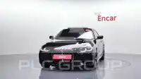 2022 BMW 420M