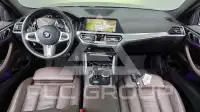 2022 BMW 420M