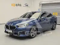 2022 BMW 220