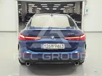 2022 BMW 220