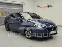 2022 BMW 220