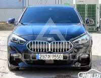 2022 BMW 220M