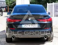 2022 BMW 220M