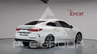 2022 BMW 220