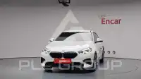 2022 BMW 220