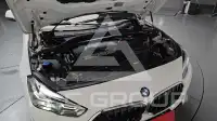 2022 BMW 220